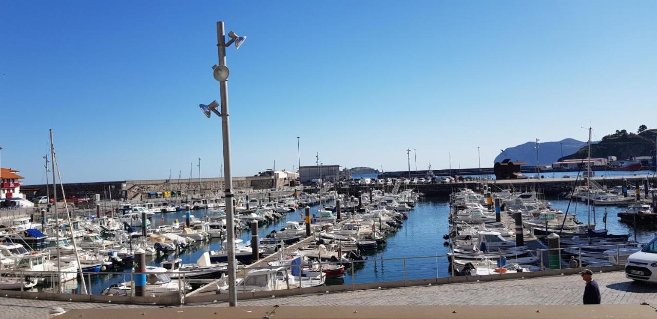 Elcano Bermeo By Urdaibai Rentals Exterior photo
